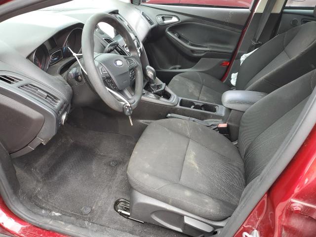 Photo 6 VIN: 1FADP3H29HL214022 - FORD FOCUS SEL 