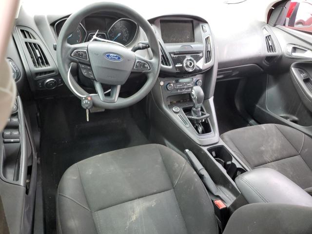 Photo 7 VIN: 1FADP3H29HL214022 - FORD FOCUS SEL 