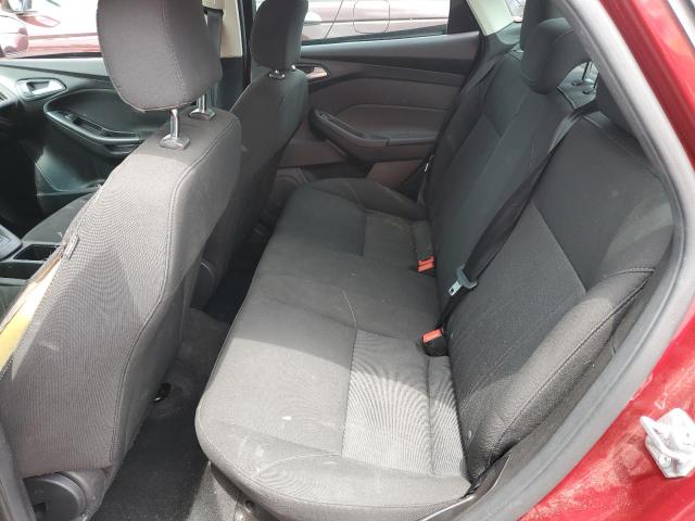 Photo 9 VIN: 1FADP3H29HL214022 - FORD FOCUS SEL 