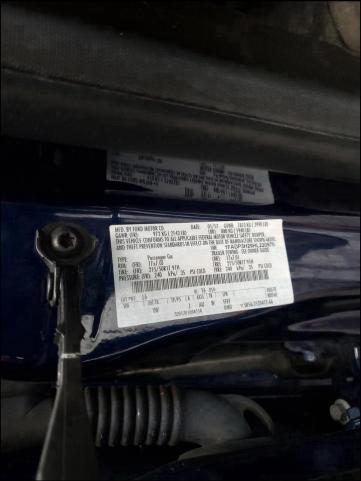 Photo 9 VIN: 1FADP3H29HL220970 - FORD FOCUS SEL 