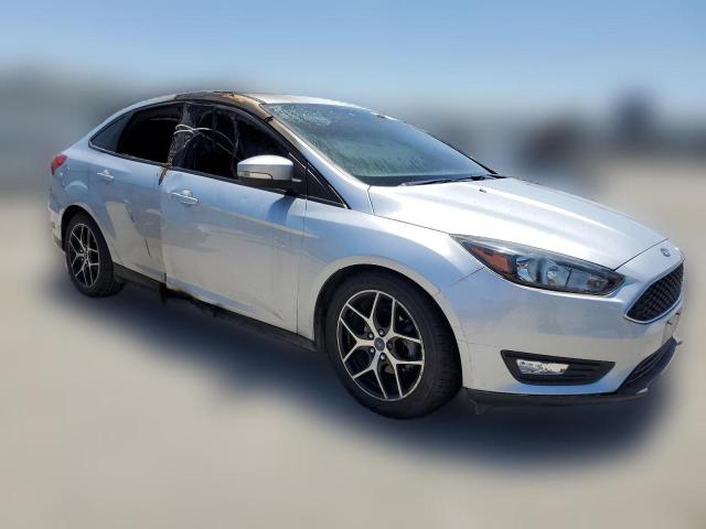 Photo 3 VIN: 1FADP3H29HL223416 - FORD FOCUS 