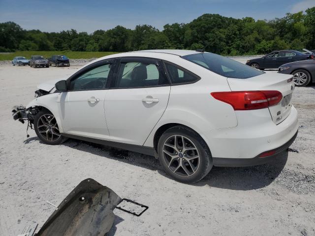 Photo 1 VIN: 1FADP3H29HL236523 - FORD FOCUS 