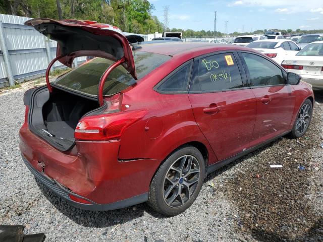 Photo 2 VIN: 1FADP3H29HL241981 - FORD FOCUS 