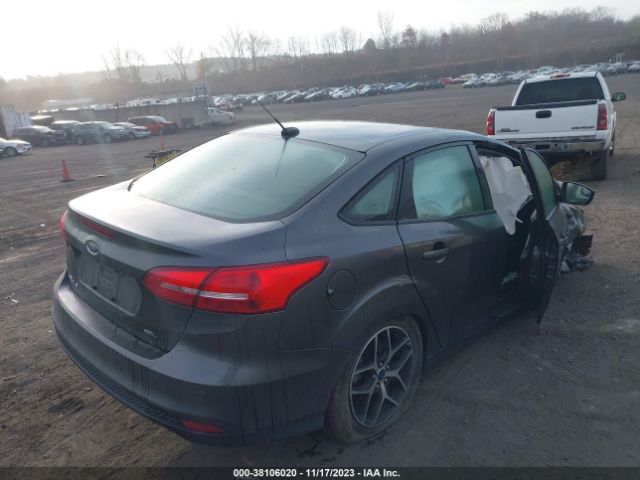 Photo 3 VIN: 1FADP3H29HL287133 - FORD FOCUS 