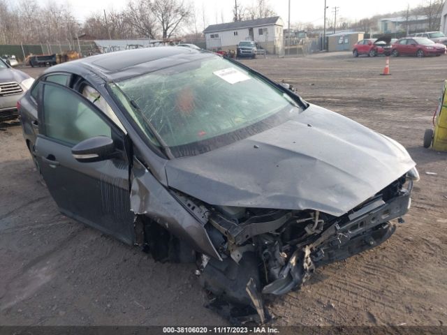 Photo 5 VIN: 1FADP3H29HL287133 - FORD FOCUS 