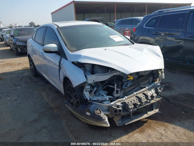 Photo 0 VIN: 1FADP3H29HL287391 - FORD FOCUS 