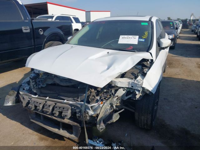 Photo 5 VIN: 1FADP3H29HL287391 - FORD FOCUS 