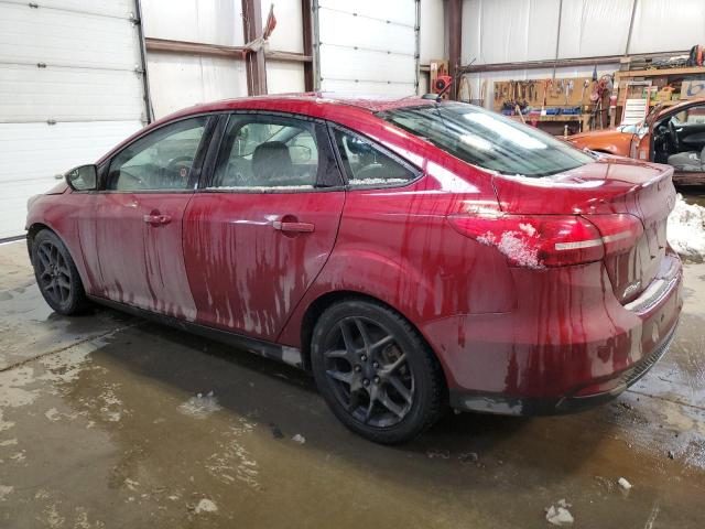 Photo 1 VIN: 1FADP3H29HL310815 - FORD FOCUS SEL 