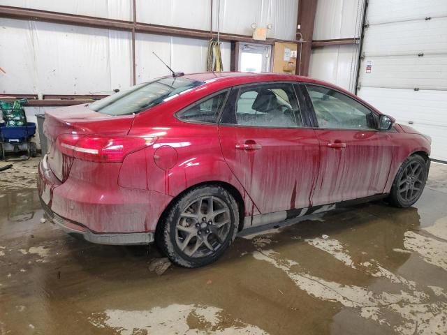 Photo 2 VIN: 1FADP3H29HL310815 - FORD FOCUS SEL 