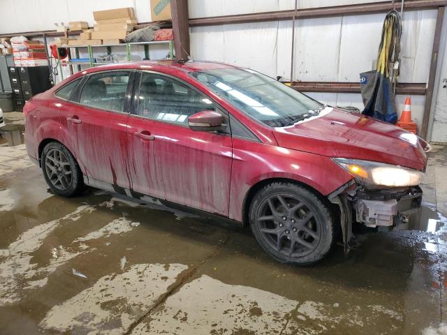 Photo 3 VIN: 1FADP3H29HL310815 - FORD FOCUS SEL 