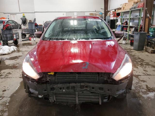 Photo 4 VIN: 1FADP3H29HL310815 - FORD FOCUS SEL 