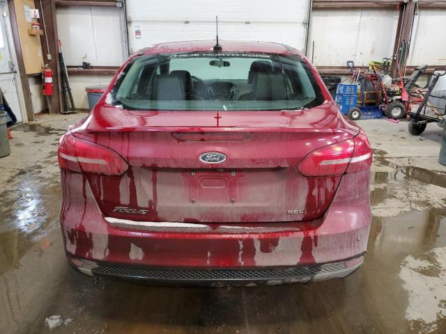 Photo 5 VIN: 1FADP3H29HL310815 - FORD FOCUS SEL 