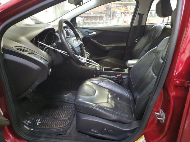 Photo 6 VIN: 1FADP3H29HL310815 - FORD FOCUS SEL 