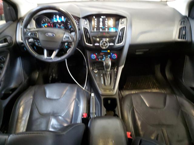 Photo 7 VIN: 1FADP3H29HL310815 - FORD FOCUS SEL 