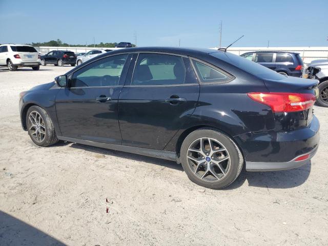 Photo 1 VIN: 1FADP3H29HL338257 - FORD FOCUS SEL 