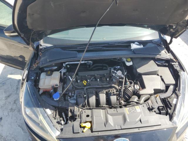 Photo 10 VIN: 1FADP3H29HL338257 - FORD FOCUS SEL 