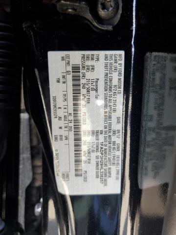 Photo 11 VIN: 1FADP3H29HL338257 - FORD FOCUS SEL 