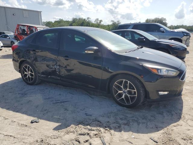 Photo 3 VIN: 1FADP3H29HL338257 - FORD FOCUS SEL 