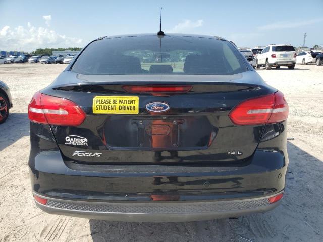 Photo 5 VIN: 1FADP3H29HL338257 - FORD FOCUS SEL 