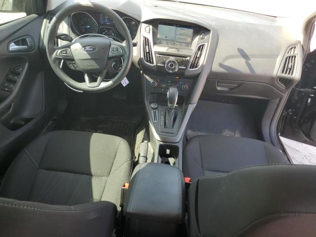 Photo 7 VIN: 1FADP3H29HL338257 - FORD FOCUS SEL 