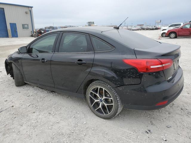 Photo 1 VIN: 1FADP3H29HL341479 - FORD FOCUS SEL 