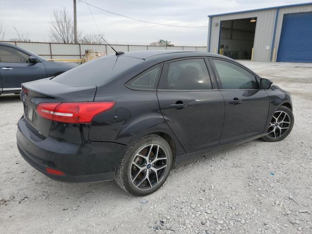 Photo 2 VIN: 1FADP3H29HL341479 - FORD FOCUS SEL 