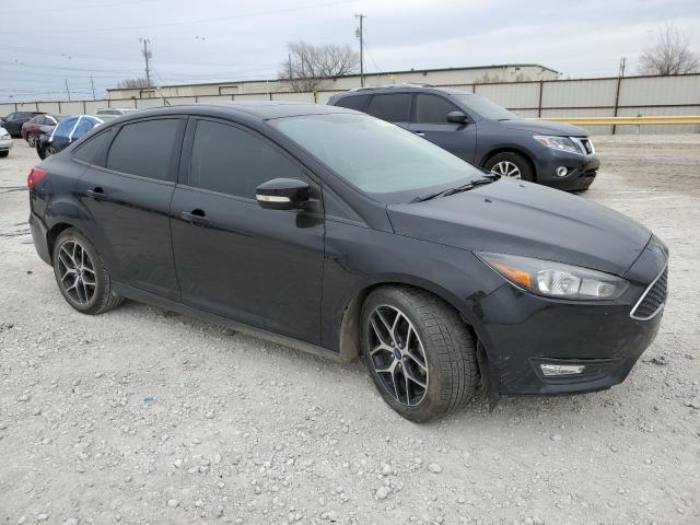 Photo 3 VIN: 1FADP3H29HL341479 - FORD FOCUS SEL 