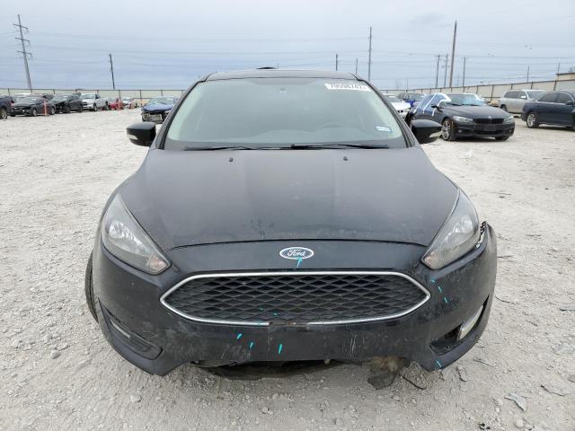 Photo 4 VIN: 1FADP3H29HL341479 - FORD FOCUS SEL 