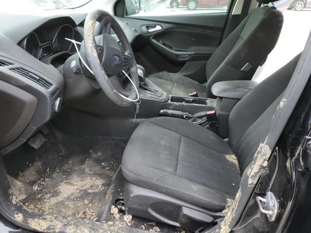 Photo 6 VIN: 1FADP3H29HL341479 - FORD FOCUS SEL 