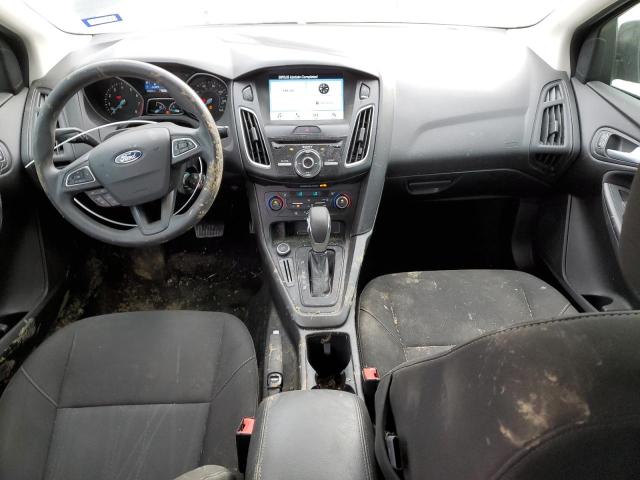 Photo 7 VIN: 1FADP3H29HL341479 - FORD FOCUS SEL 