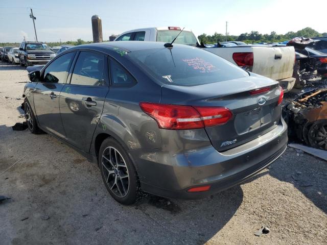 Photo 1 VIN: 1FADP3H29JL201647 - FORD FOCUS SEL 