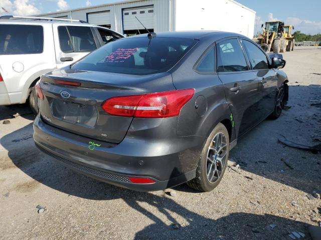 Photo 2 VIN: 1FADP3H29JL201647 - FORD FOCUS SEL 