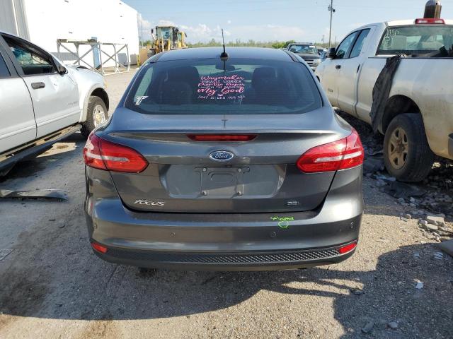 Photo 5 VIN: 1FADP3H29JL201647 - FORD FOCUS SEL 