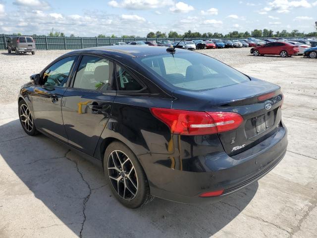 Photo 2 VIN: 1FADP3H29JL240643 - FORD FOCUS SEL 