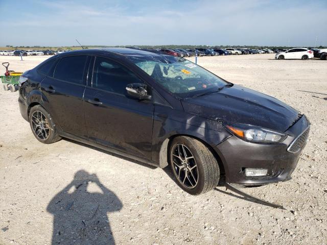 Photo 3 VIN: 1FADP3H29JL249259 - FORD FOCUS 