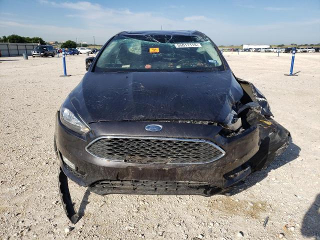 Photo 4 VIN: 1FADP3H29JL249259 - FORD FOCUS 