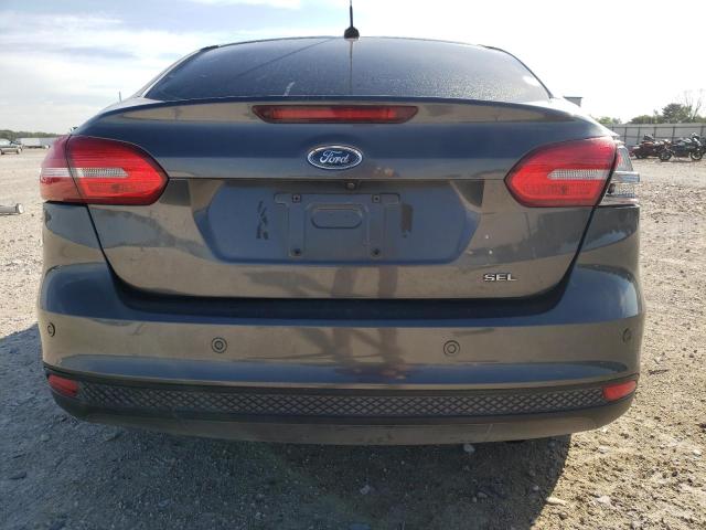 Photo 5 VIN: 1FADP3H29JL249259 - FORD FOCUS 