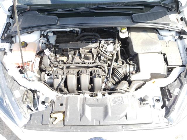 Photo 6 VIN: 1FADP3H29JL249956 - FORD FOCUS SEL 