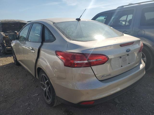 Photo 2 VIN: 1FADP3H29JL285730 - FORD FOCUS SEL 