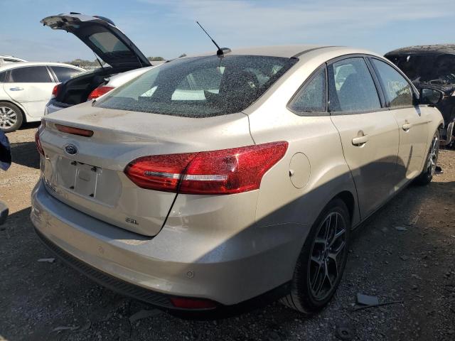 Photo 3 VIN: 1FADP3H29JL285730 - FORD FOCUS SEL 