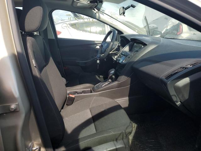 Photo 4 VIN: 1FADP3H29JL285730 - FORD FOCUS SEL 