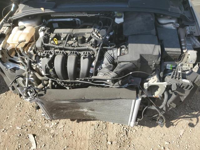 Photo 6 VIN: 1FADP3H29JL285730 - FORD FOCUS SEL 