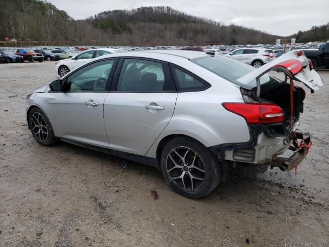 Photo 1 VIN: 1FADP3H29JL293889 - FORD FOCUS SEL 