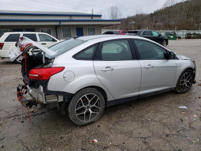 Photo 2 VIN: 1FADP3H29JL293889 - FORD FOCUS SEL 