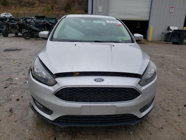 Photo 4 VIN: 1FADP3H29JL293889 - FORD FOCUS SEL 