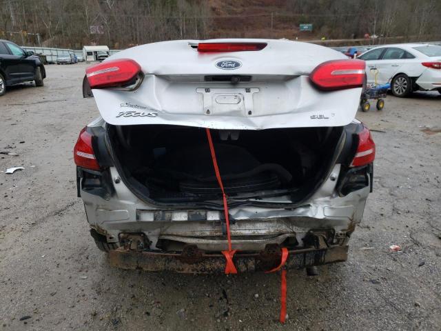 Photo 5 VIN: 1FADP3H29JL293889 - FORD FOCUS SEL 