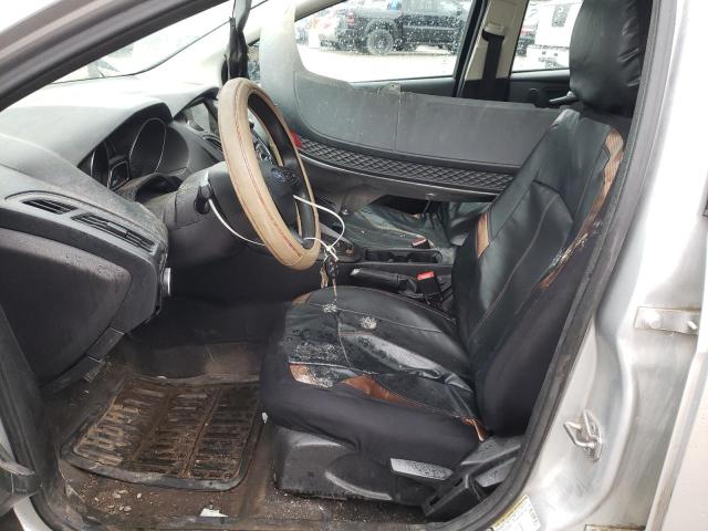 Photo 6 VIN: 1FADP3H29JL293889 - FORD FOCUS SEL 