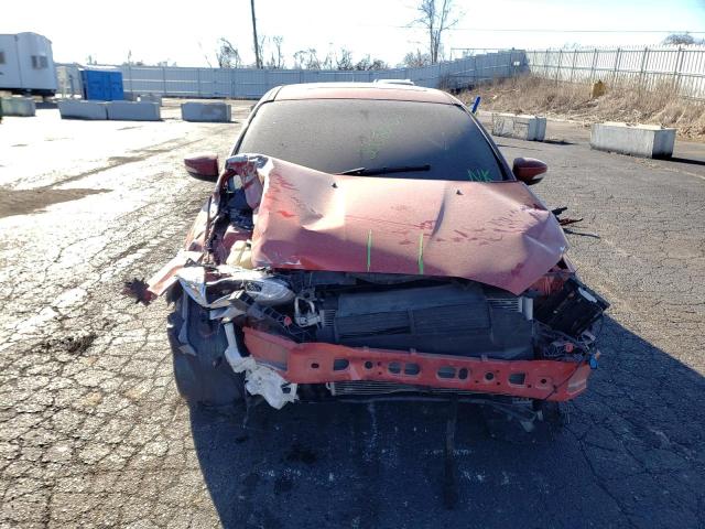 Photo 6 VIN: 1FADP3H29JL312232 - FORD FOCUS SEL 