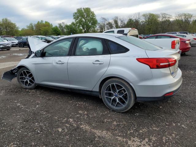 Photo 1 VIN: 1FADP3H2XHL205488 - FORD FOCUS 