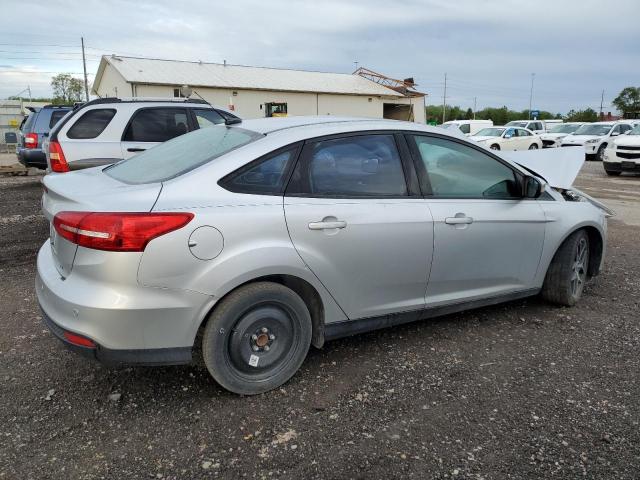 Photo 2 VIN: 1FADP3H2XHL205488 - FORD FOCUS 